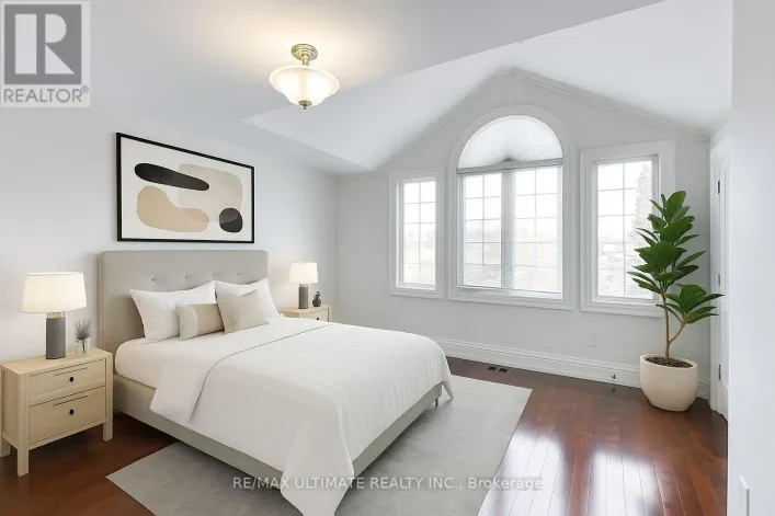 3 - 40 HARROW DRIVE, Toronto