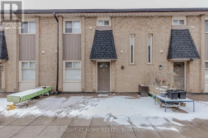 3 - 40 REXDALE BOULEVARD, Toronto