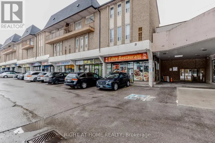 3 - 40 REXDALE BOULEVARD, Toronto