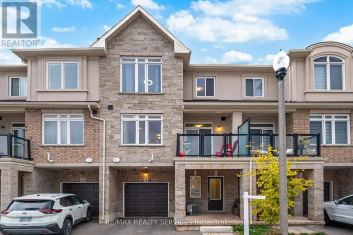 3 - 40 ZINFANDEL DRIVE, Hamilton