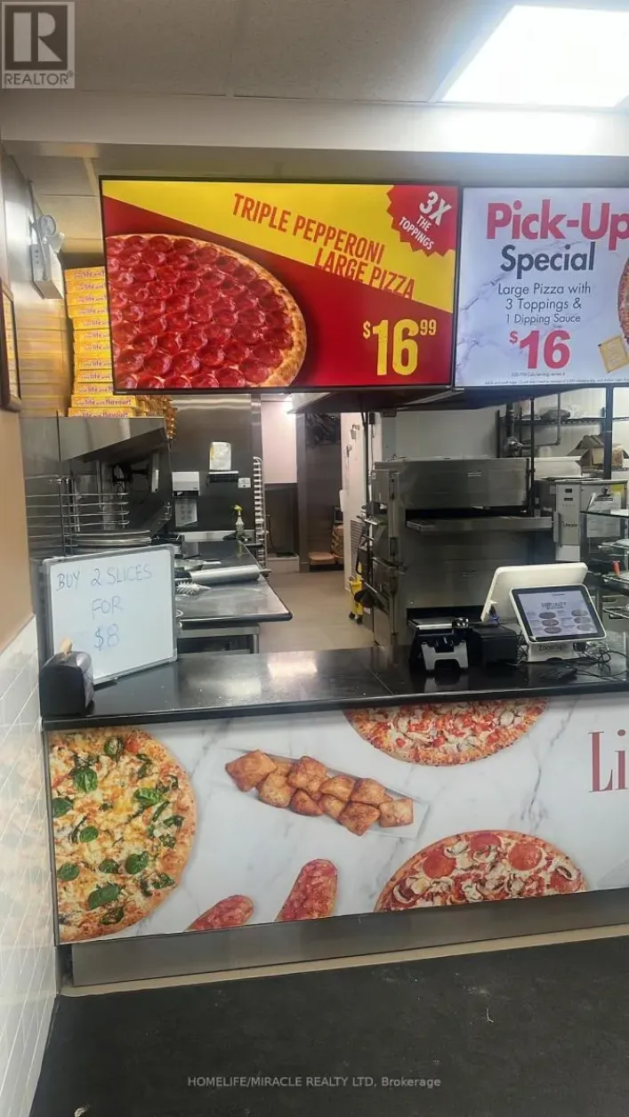 3 - 400 TOWN LINE, Caledon