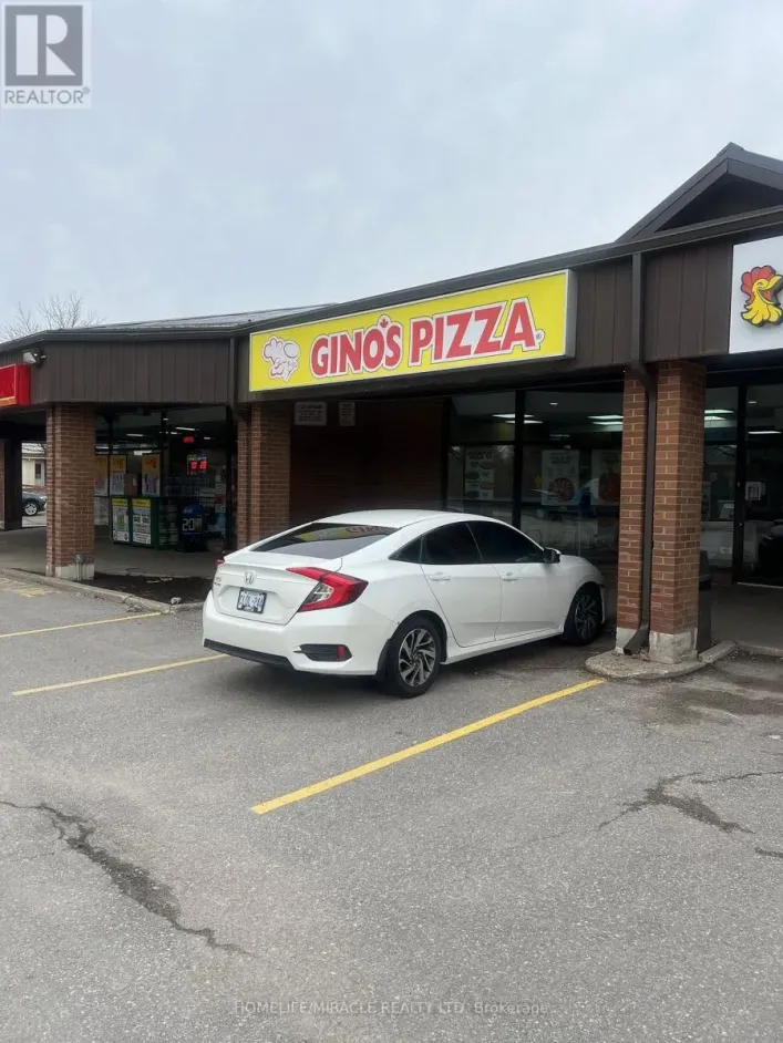 3 - 400 TOWN LINE, Orangeville
