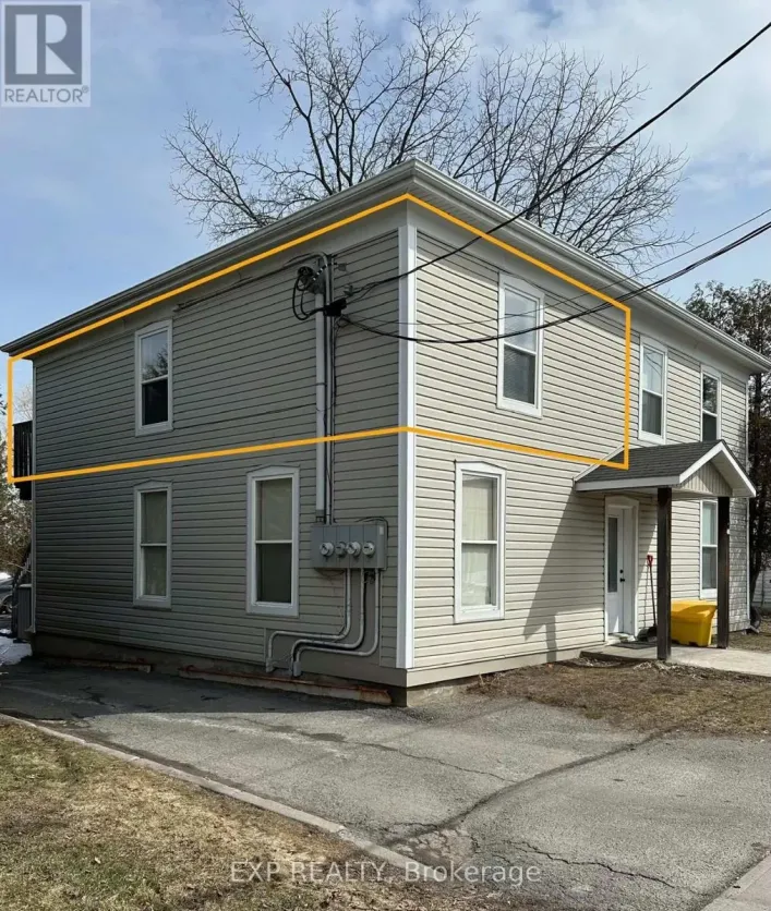 #3 - 405 PRESCOTT STREET, North Grenville