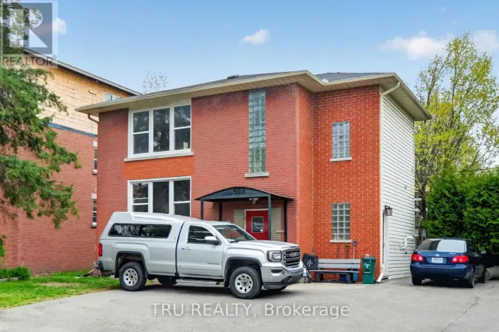 3 - 407 PEACH TREE LANE, Ottawa