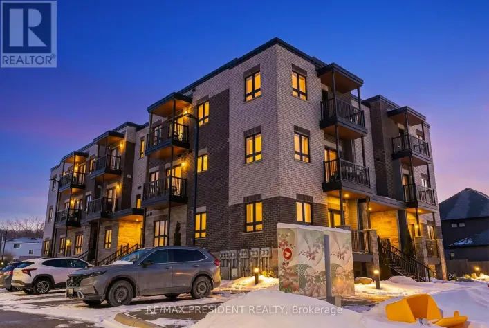 3 - 408 GUELPH AVENUE, Cambridge