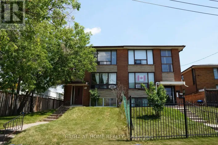 3 - 41 NORTHGATE DRIVE, Toronto