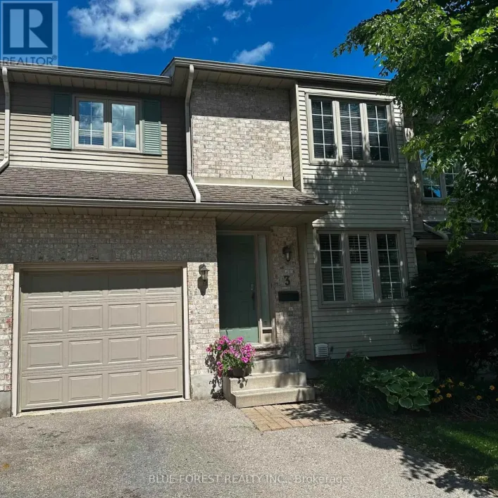 3 - 410 AMBLESIDE DRIVE, London North