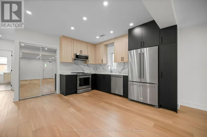 3 - 412 GLENHOLME AVENUE, Toronto