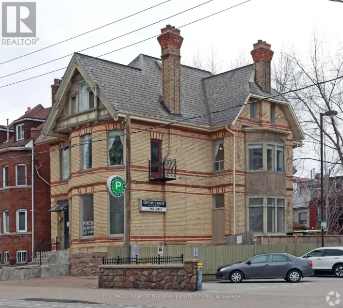 3+ - 413 SHERBOURNE STREET E, Toronto