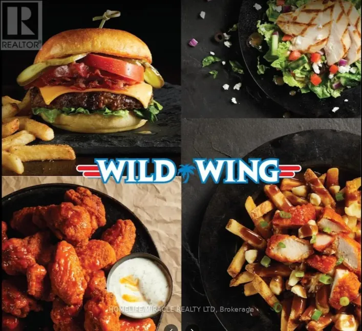 3 - 4141 DIXIE ROAD, Mississauga