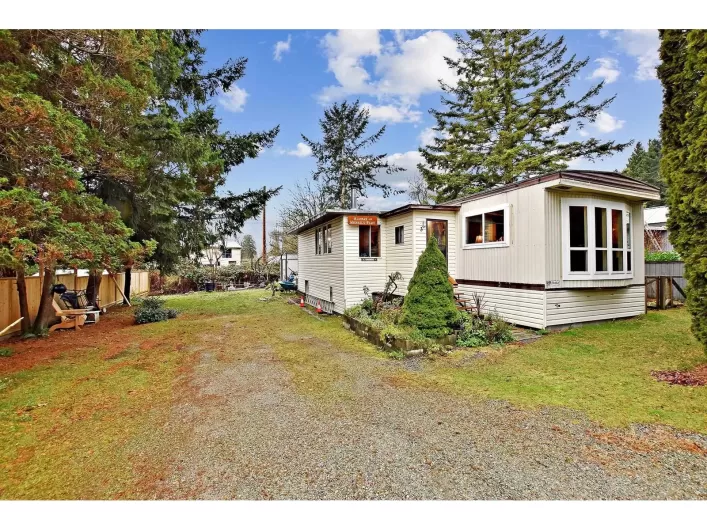 3 41711 TAYLOR ROAD, Mission