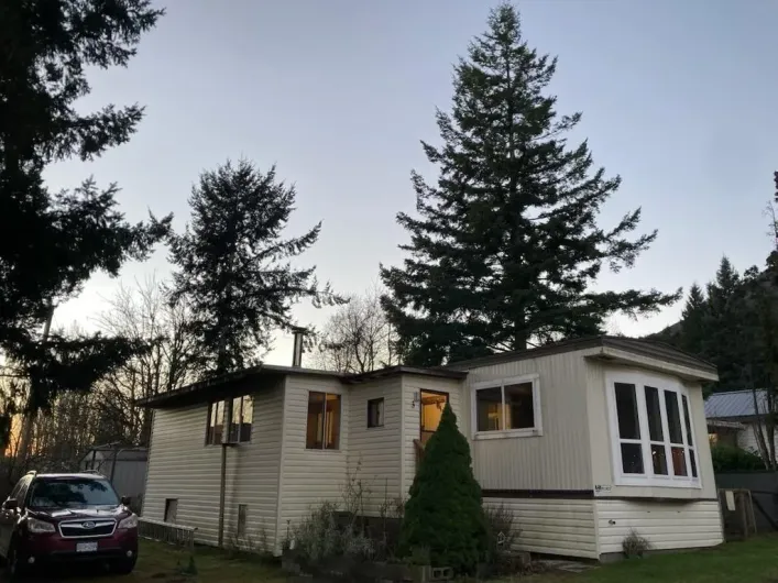 3 41711 TAYLOR ROAD, Mission