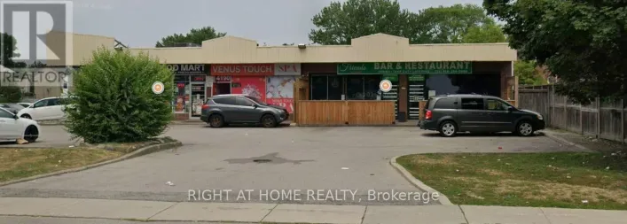 3 - 4190 KINGSTON ROAD E, Toronto