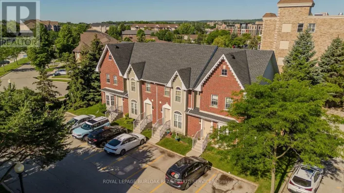 3 - 4200 KILMER DRIVE, Burlington