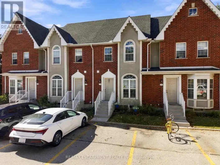 3 - 4200 KILMER DRIVE, Burlington