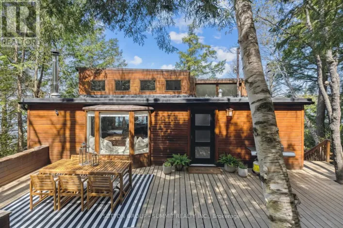 3 - 4209 MUSKOKA ROAD 117, Lake of Bays