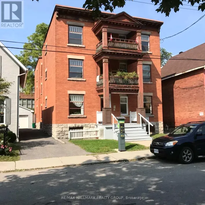 3 - 421 LISGAR STREET, Ottawa