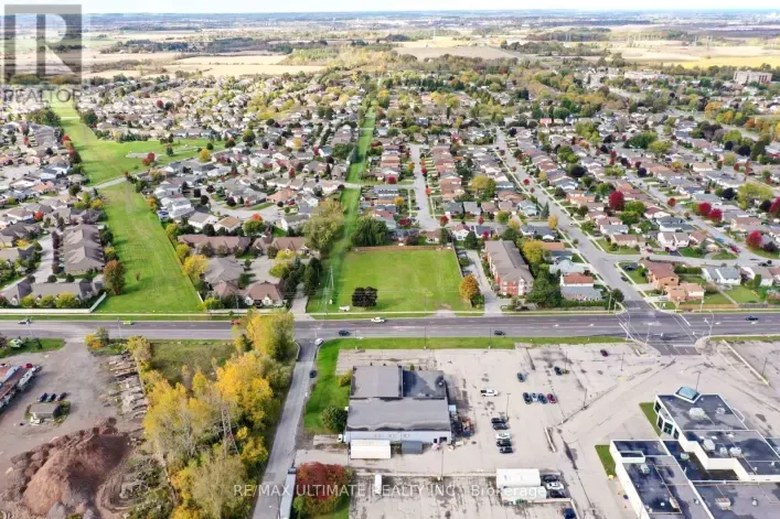 Row / Townhouse for sale: 3 - 4257 MONTROSE ROAD, Niagara Falls
