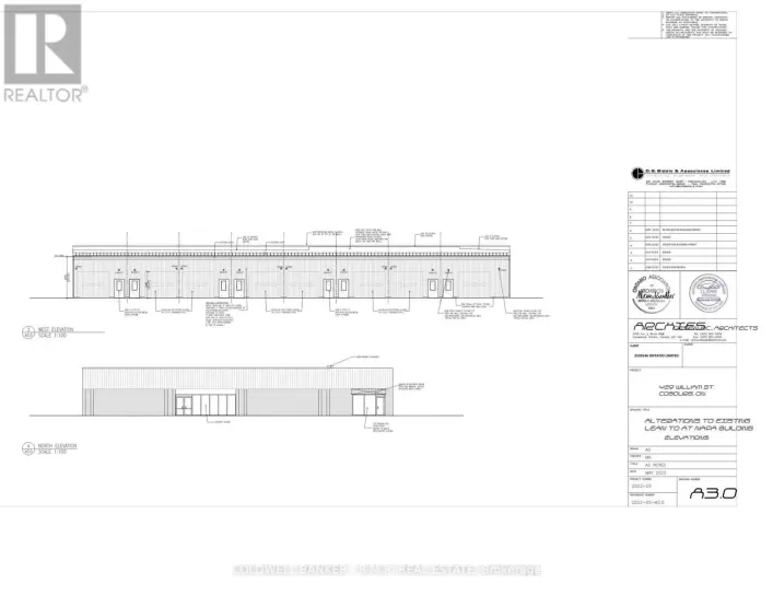 3 - 429 WILLIAM STREET, Cobourg