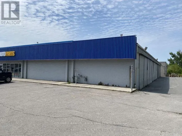 3 - 429 WILLIAM STREET, Cobourg