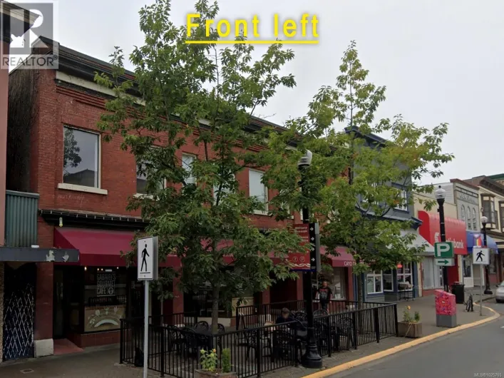 3 43 Commercial St, Nanaimo