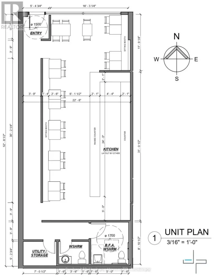 3 - 43 JARVIS STREET, Fort Erie
