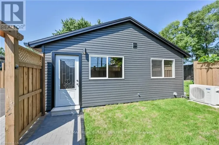 3 - 43 MAHONY AVENUE, Hamilton