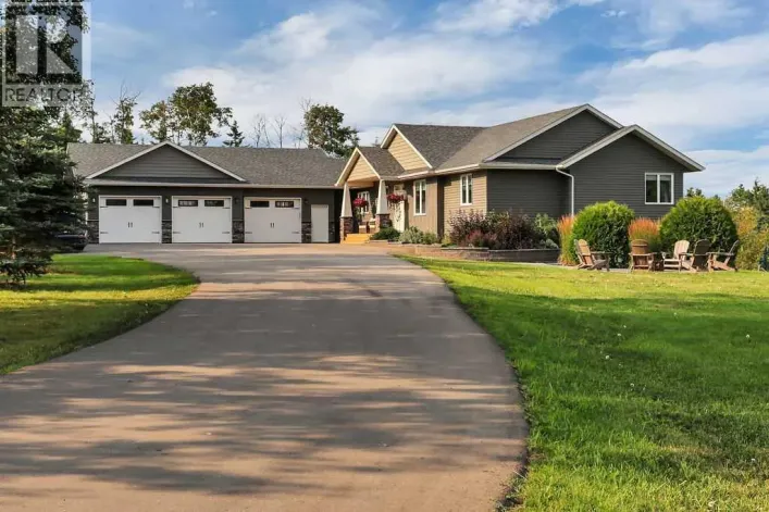 3, 431003 Range Road 260, Rural Ponoka County