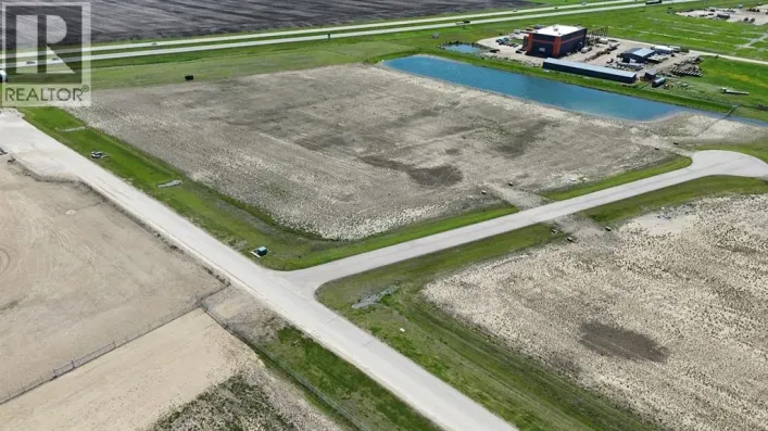 3 431029 Range Road 261, Rural Ponoka County