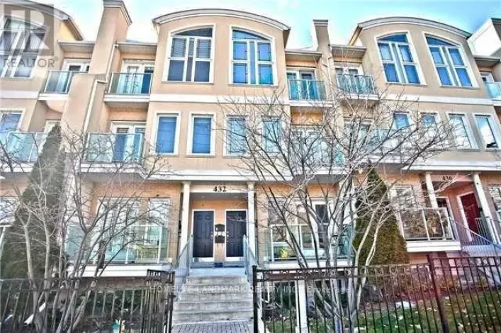 3 - 432 KENNETH AVENUE, Toronto