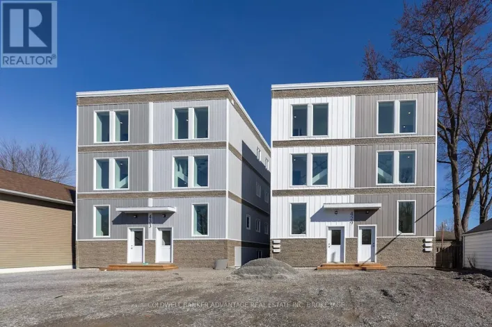 3 - 433 SUGARLOAF STREET, Port Colborne