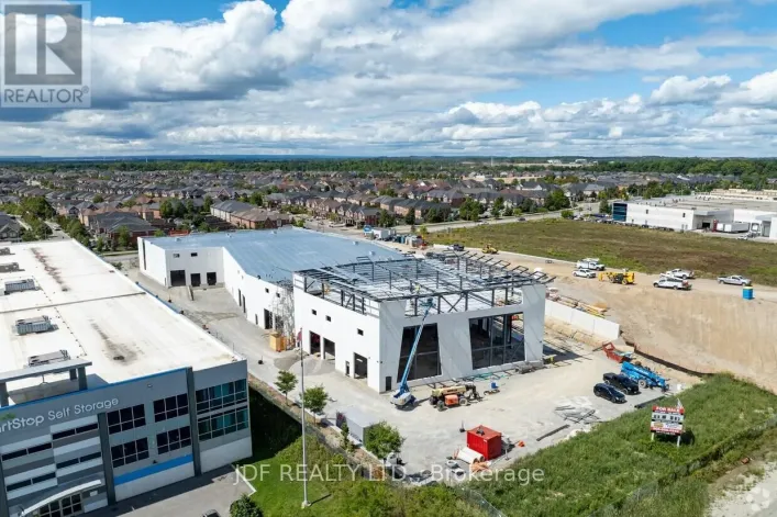 3 - 435 CITYVIEW BOULEVARD, Vaughan