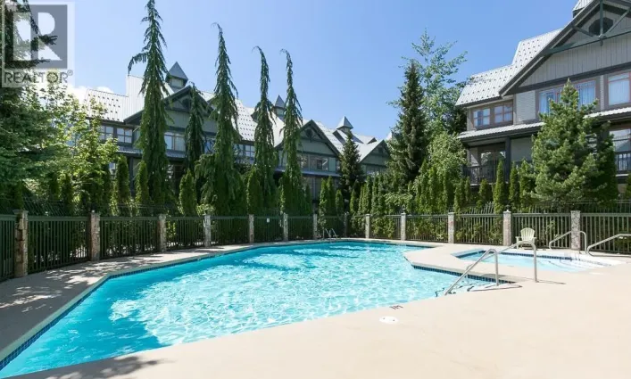 3 4355 NORTHLANDS BOULEVARD, Whistler