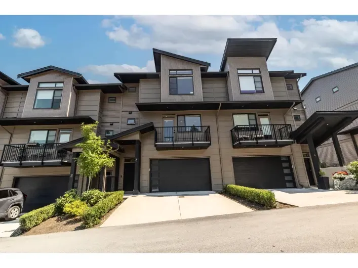 3 43610 CHILLIWACK MOUNTAIN ROAD|Chilliwack Mountain, Chilliwack