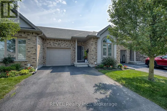 3 - 4399 MONTROSE ROAD, Niagara Falls