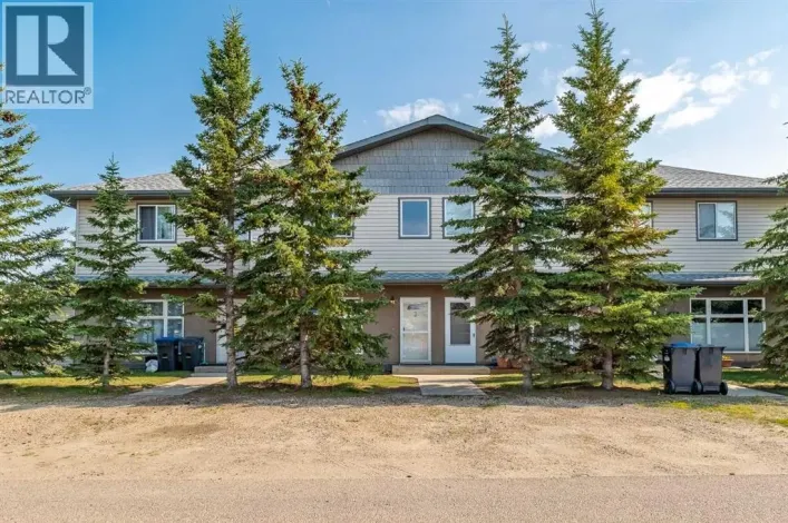 3, 4406 46 Avenue, Sylvan Lake