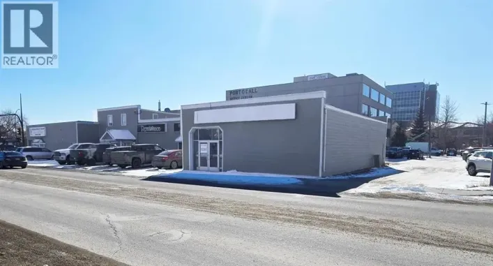 3, 4418 50 Avenue, Red Deer