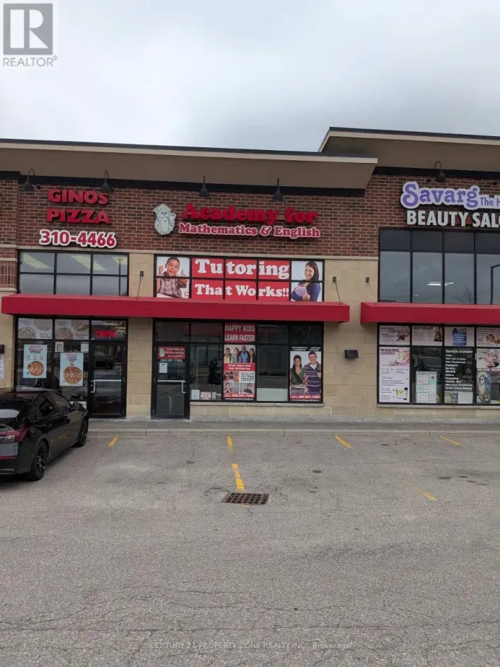 3 - 45 DUSK DRIVE, Brampton