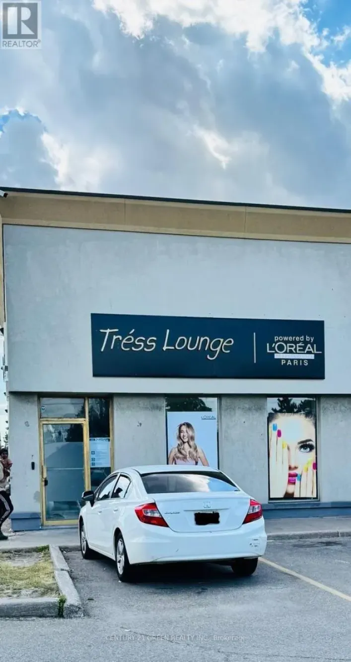 3 - 45 WOODBINE DOWNS BOULEVARD, Toronto