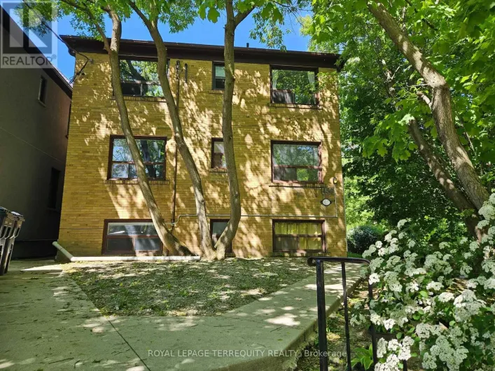 3 - 450 ARLINGTON AVENUE, Toronto