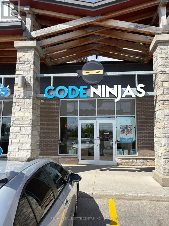 3 - 450 COLUMBIA STREET WEST STREET W, Waterloo