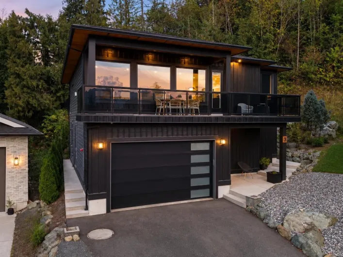 3 45406 VEDDER MOUNTAIN ROAD|Vedder Mountain, Chilliwack