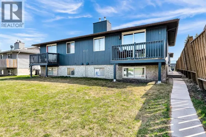 3, 4543 7 Avenue SE, Calgary