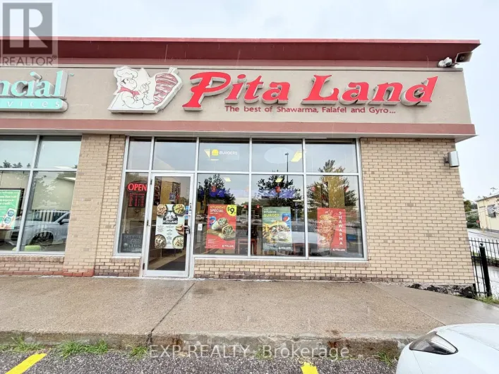 #3 - 4543 KINGSTON ROAD, Toronto