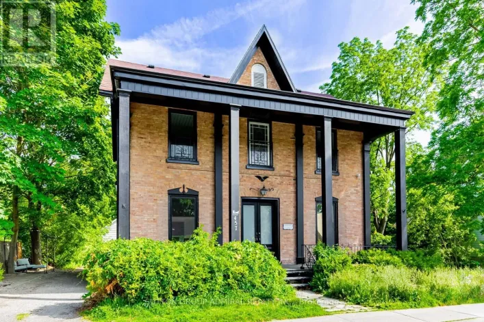3 - 457 D'ARCY STREET, Newmarket