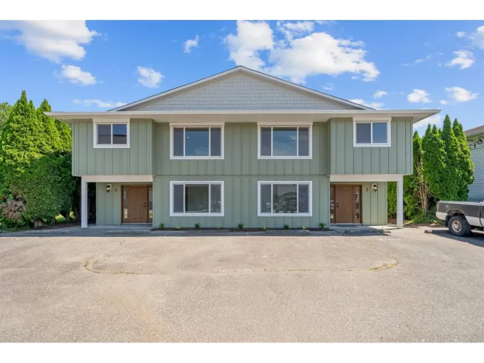 3 45741 BRITTON AVENUE|Sardis East Vedder, Chilliwack
