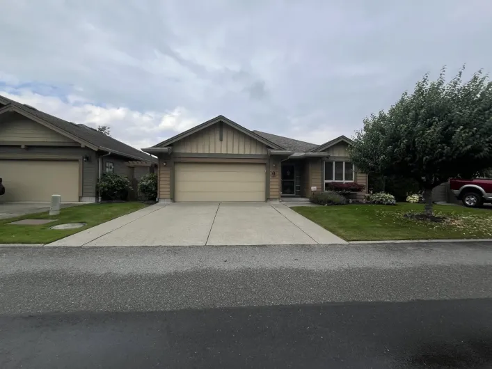 3 46000 THOMAS ROAD|Vedder Crossing, Chilliwack