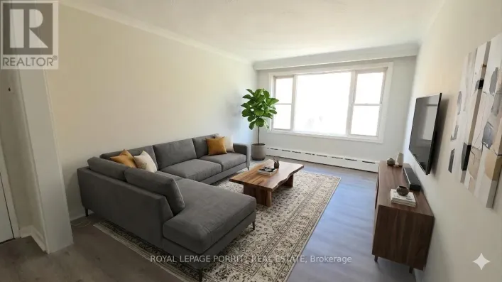 #3 - 462 HORNER AVENUE, Toronto