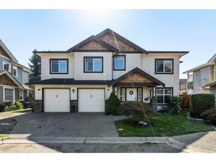 3 46238 STRATHCONA ROAD|Fairfield Island, Chilliwack