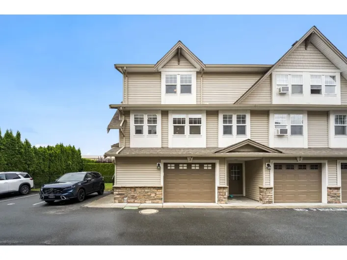 3 46538 FIRST AVENUE|Chilliwack Proper East, Chilliwack